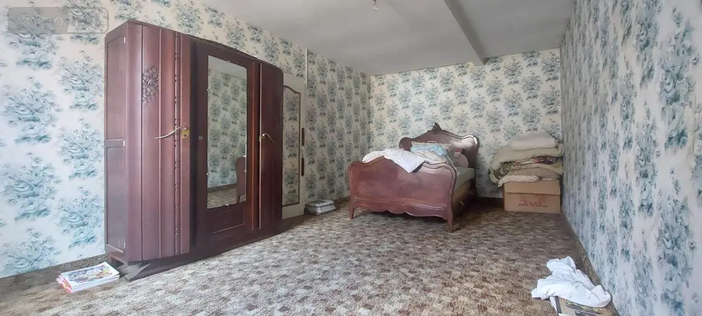 Maison a vendre Teillay 35620 Ille-et-Vilaine 35 98 m2 5 pièces 106000 euros 136/5255 004