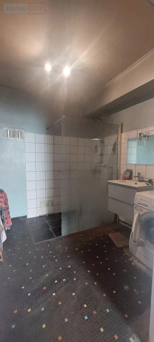 Maison a vendre Teillay 35620 Ille-et-Vilaine 35 98 m2 5 pièces 106000 euros 136/5255 005