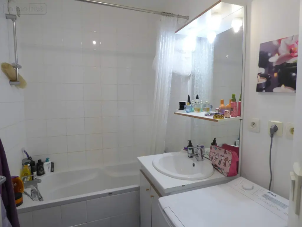 Appartement a vendre Bain-de-Bretagne 35470 Ille-et-Vilaine 35 54 m2 3 pièces 146000 euros 136/5264 010