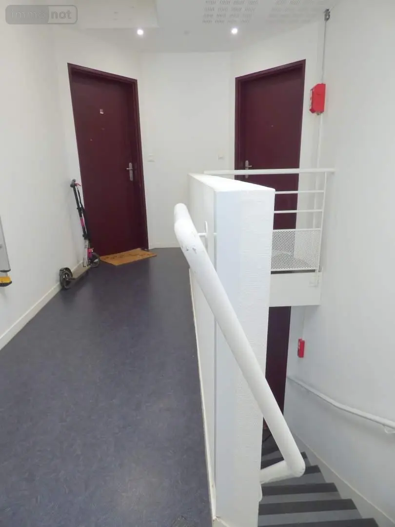 Appartement a vendre Bain-de-Bretagne 35470 Ille-et-Vilaine 35 54 m2 3 pièces 146000 euros 136/5264 014