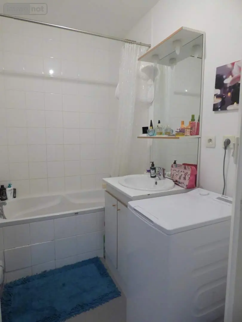 Appartement a vendre Bain-de-Bretagne 35470 Ille-et-Vilaine 35 54 m2 3 pièces 146000 euros 136/5264 009