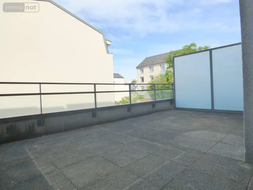 Appartement a vendre Rennes 35000 Ille-et-Vilaine 35 87 m2 4 pièces 408825 euros 136/5272a 012