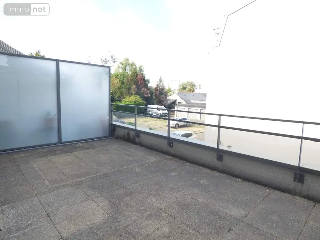 Appartement a vendre Rennes 35000 Ille-et-Vilaine 35 87 m2 4 pièces 408825 euros 136/5272a 003