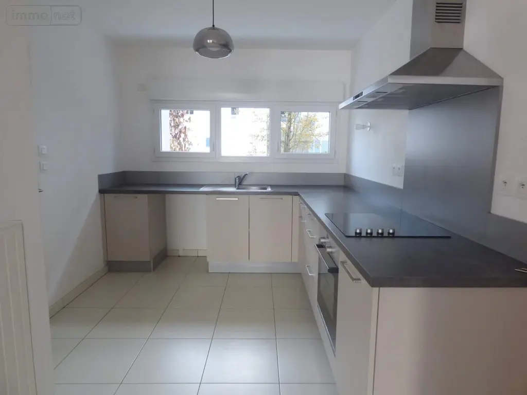 Appartement a vendre Rennes 35000 Ille-et-Vilaine 35 87 m2 4 pièces 408825 euros 136/5272a 006