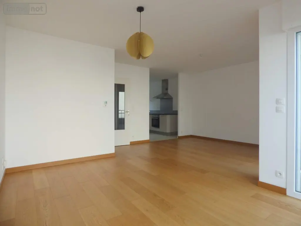 Appartement a vendre Rennes 35000 Ille-et-Vilaine 35 87 m2 4 pièces 408825 euros 136/5272a 007