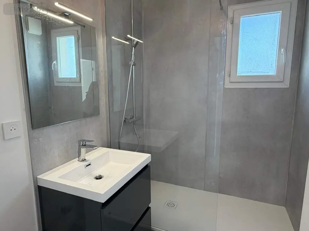Location appartement Bain-de-Bretagne 35470 Ille-et-Vilaine 35 54 m2 3 pièces 730 euros 136/5280 013