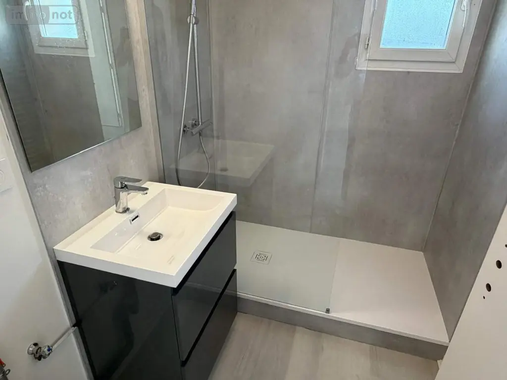 Location appartement Bain-de-Bretagne 35470 Ille-et-Vilaine 35 54 m2 3 pièces 730 euros 136/5280 014