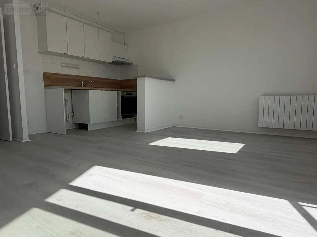 Location appartement Bain-de-Bretagne 35470 Ille-et-Vilaine 35 54 m2 3 pièces 730 euros 136/5280 005