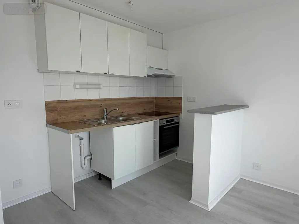 Location appartement Bain-de-Bretagne 35470 Ille-et-Vilaine 35 54 m2 3 pièces 730 euros 136/5280 006