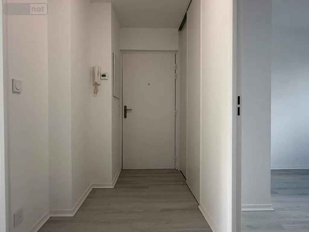Location appartement Bain-de-Bretagne 35470 Ille-et-Vilaine 35 54 m2 3 pièces 730 euros 136/5280 007