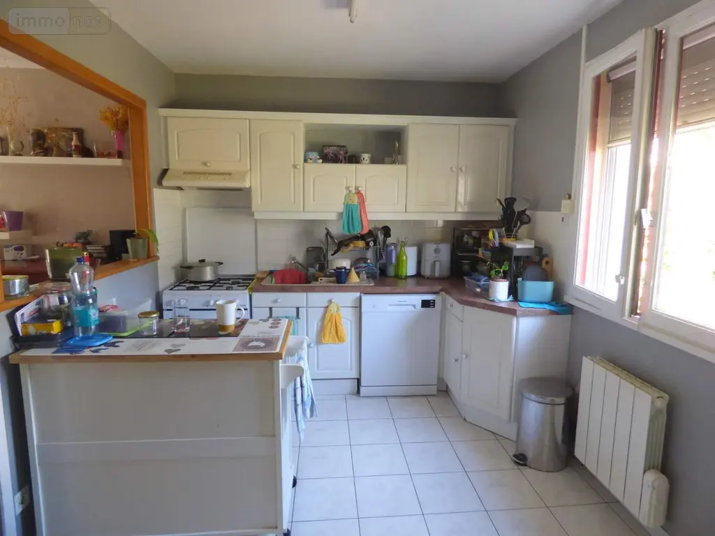 Maison a vendre Grand-Fougeray 35390 Ille-et-Vilaine 35 62 m2 3 pièces 116000 euros 136/5282 002