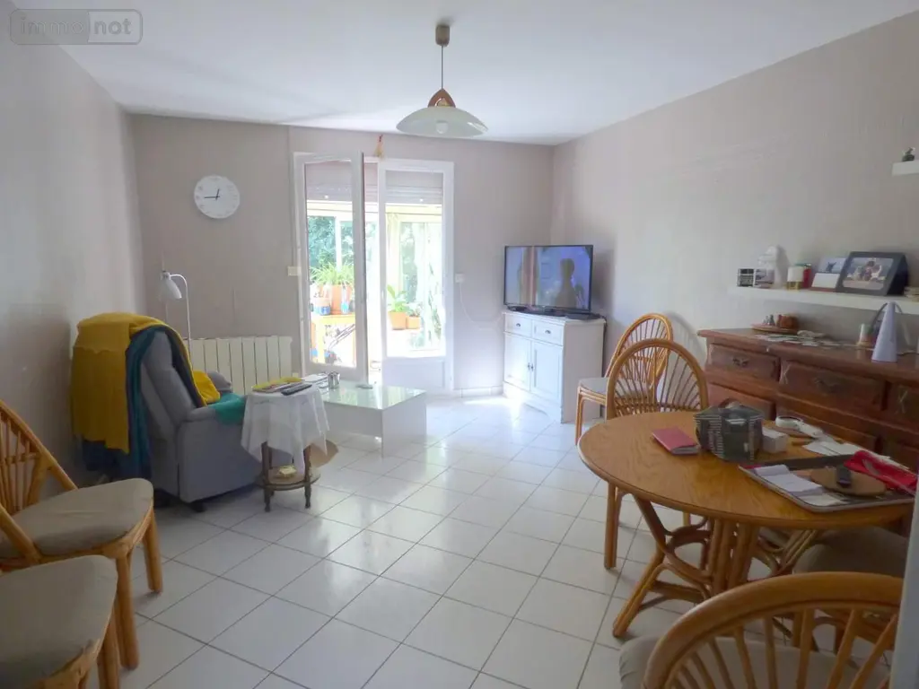 Maison a vendre Grand-Fougeray 35390 Ille-et-Vilaine 35 62 m2 3 pièces 116000 euros 136/5282 003