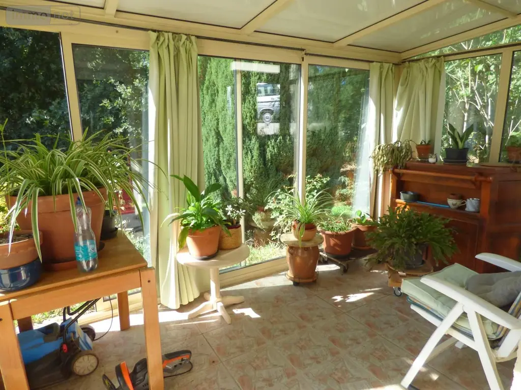 Maison a vendre Grand-Fougeray 35390 Ille-et-Vilaine 35 62 m2 3 pièces 116000 euros 136/5282 004