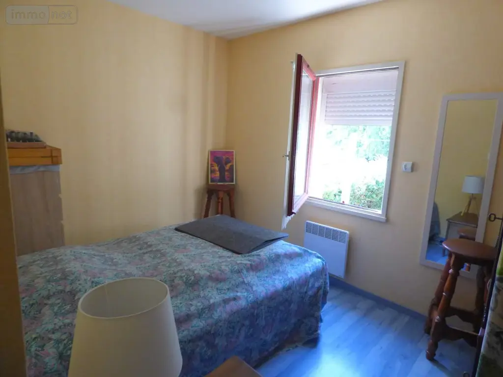 Maison a vendre Grand-Fougeray 35390 Ille-et-Vilaine 35 62 m2 3 pièces 116000 euros 136/5282 006