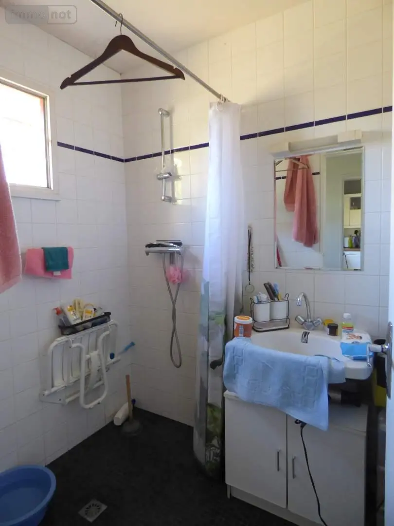 Maison a vendre Grand-Fougeray 35390 Ille-et-Vilaine 35 62 m2 3 pièces 116000 euros 136/5282 007