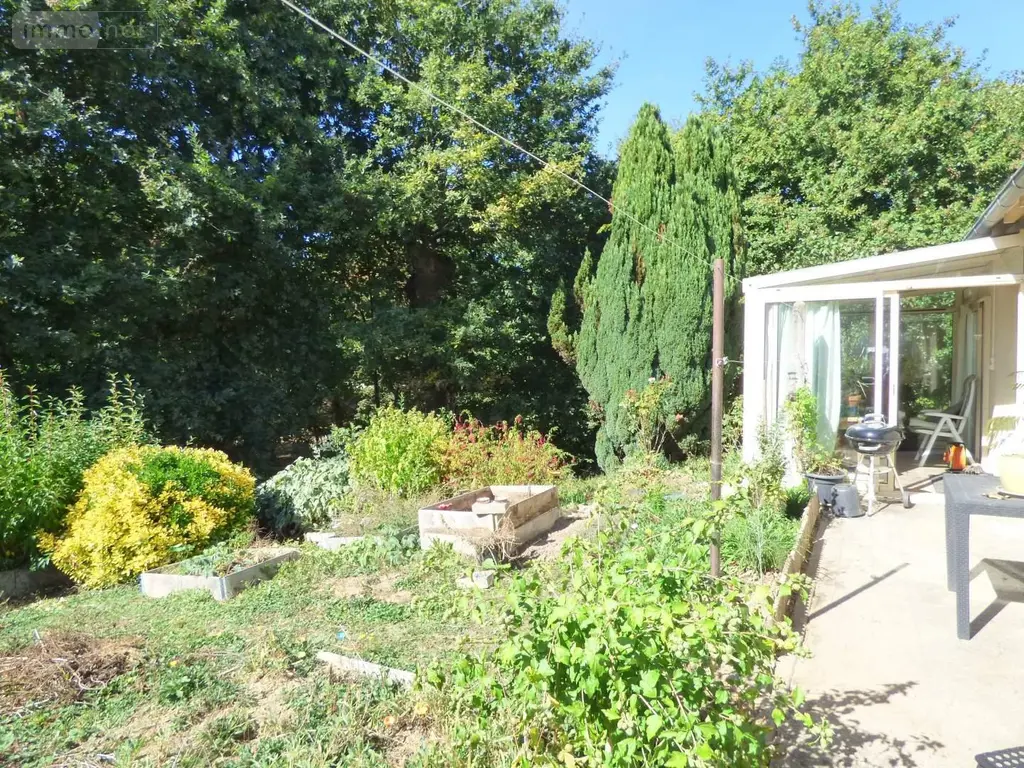 Maison a vendre Grand-Fougeray 35390 Ille-et-Vilaine 35 62 m2 3 pièces 116000 euros 136/5282 009