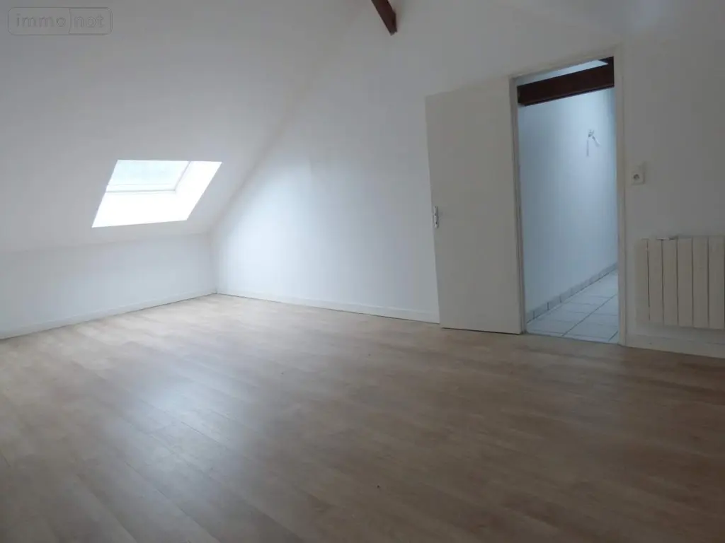Appartement a vendre Guipry-Messac 35480 Ille-et-Vilaine 35 97 m2 3 pièces 151000 euros 136/5284 010