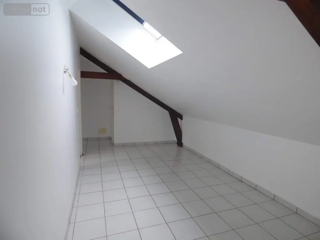 Appartement a vendre Guipry-Messac 35480 Ille-et-Vilaine 35 97 m2 3 pièces 151000 euros 136/5284 011