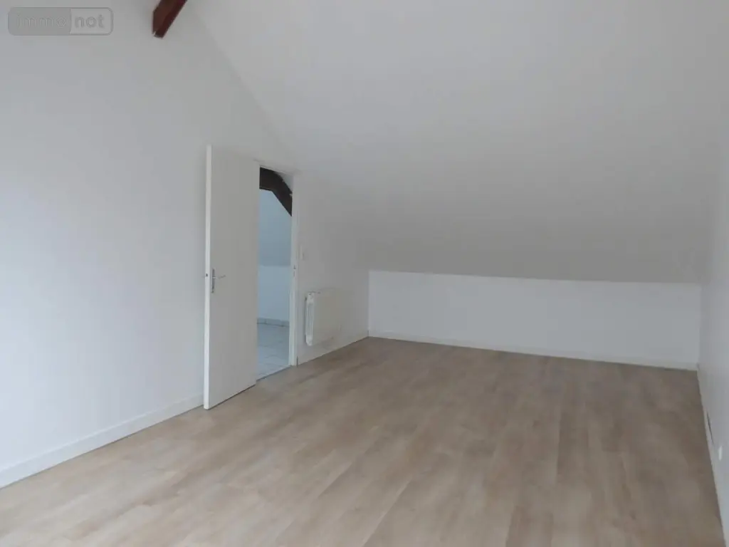 Appartement a vendre Guipry-Messac 35480 Ille-et-Vilaine 35 97 m2 3 pièces 151000 euros 136/5284 012
