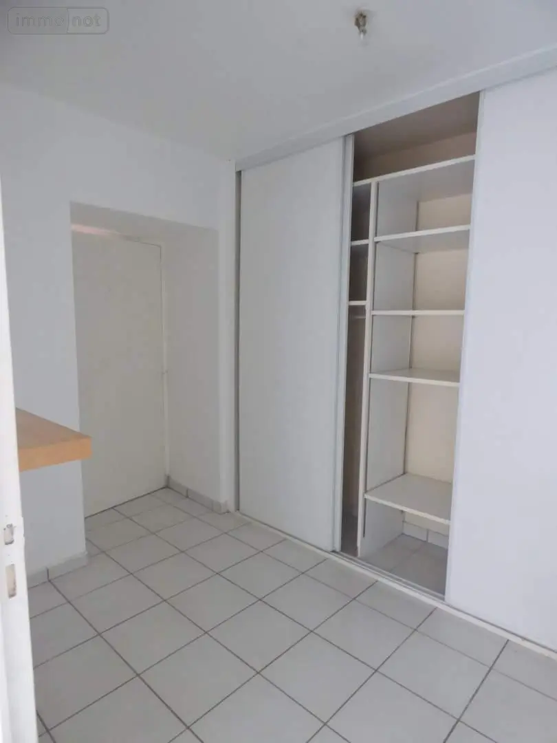 Appartement a vendre Guipry-Messac 35480 Ille-et-Vilaine 35 97 m2 3 pièces 151000 euros 136/5284 015