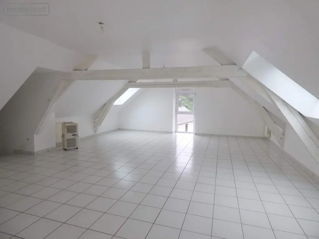 Appartement a vendre Guipry-Messac 35480 Ille-et-Vilaine 35 97 m2 3 pièces 151000 euros 136/5284 003