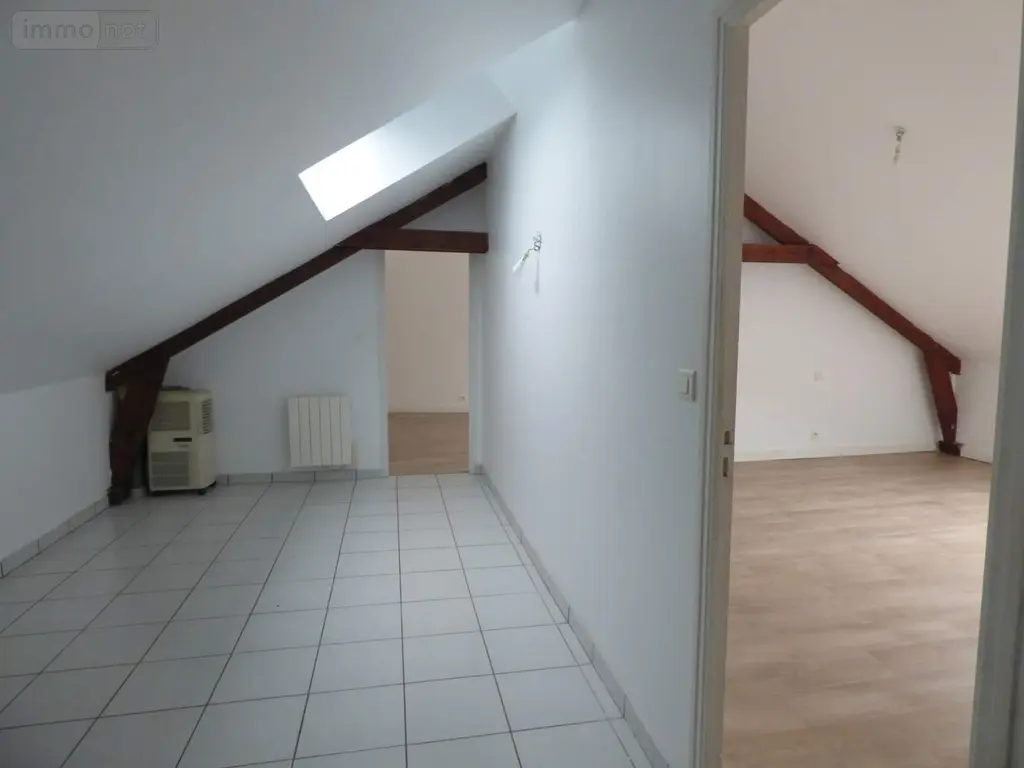 Appartement a vendre Guipry-Messac 35480 Ille-et-Vilaine 35 97 m2 3 pièces 151000 euros 136/5284 008