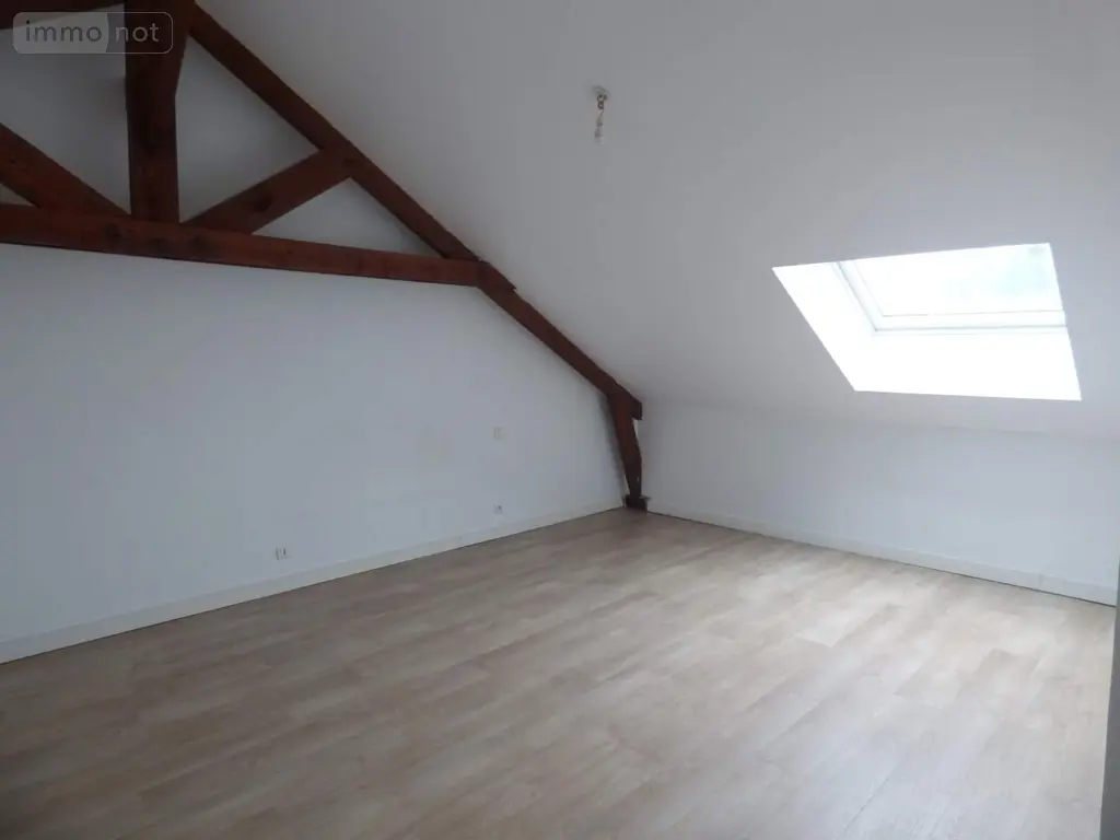 Appartement a vendre Guipry-Messac 35480 Ille-et-Vilaine 35 97 m2 3 pièces 151000 euros 136/5284 009