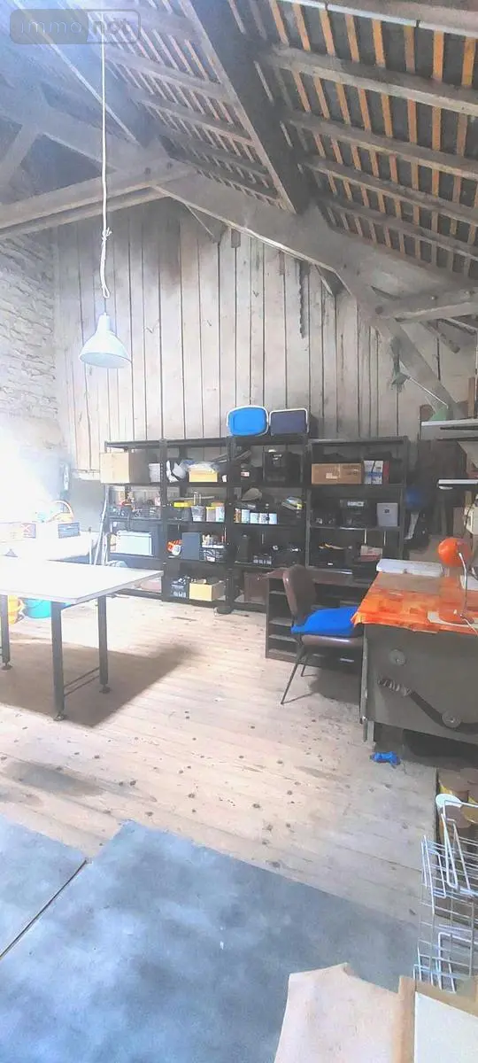 Maison a vendre Ercé-en-Lamée 35620 Ille-et-Vilaine 35 150 m2 5 pièces 216000 euros 136/5286a 004