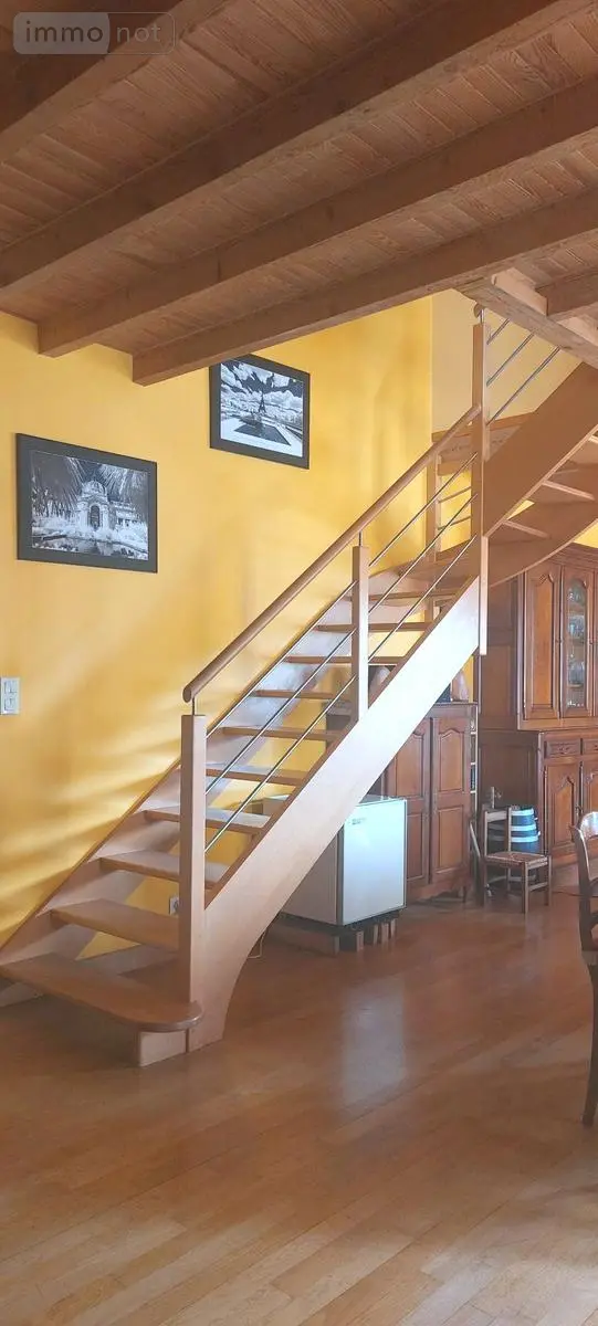 Maison a vendre Ercé-en-Lamée 35620 Ille-et-Vilaine 35 150 m2 5 pièces 216000 euros 136/5286a 005