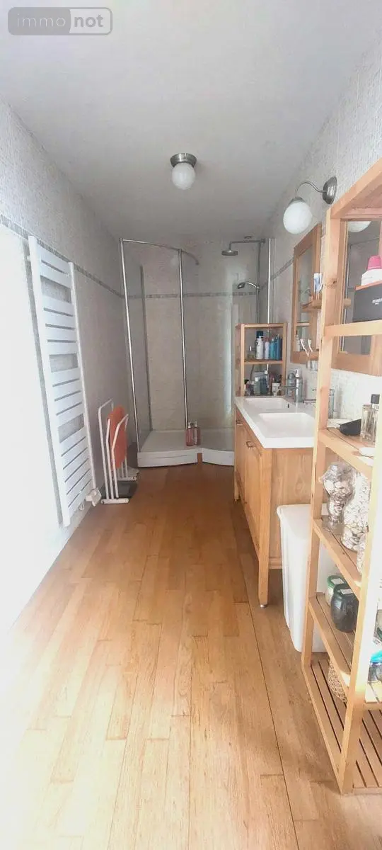 Maison a vendre Ercé-en-Lamée 35620 Ille-et-Vilaine 35 150 m2 5 pièces 216000 euros 136/5286a 006