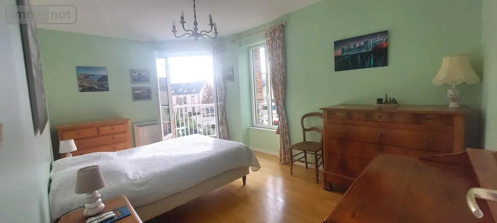 Maison a vendre Ercé-en-Lamée 35620 Ille-et-Vilaine 35 150 m2 5 pièces 216000 euros 136/5286a 008