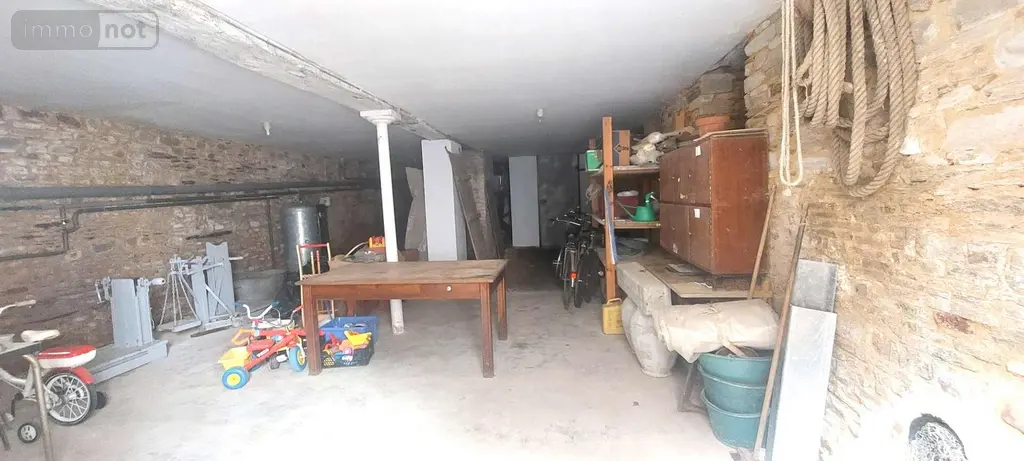 Maison a vendre Ercé-en-Lamée 35620 Ille-et-Vilaine 35 150 m2 5 pièces 216000 euros 136/5286a 009