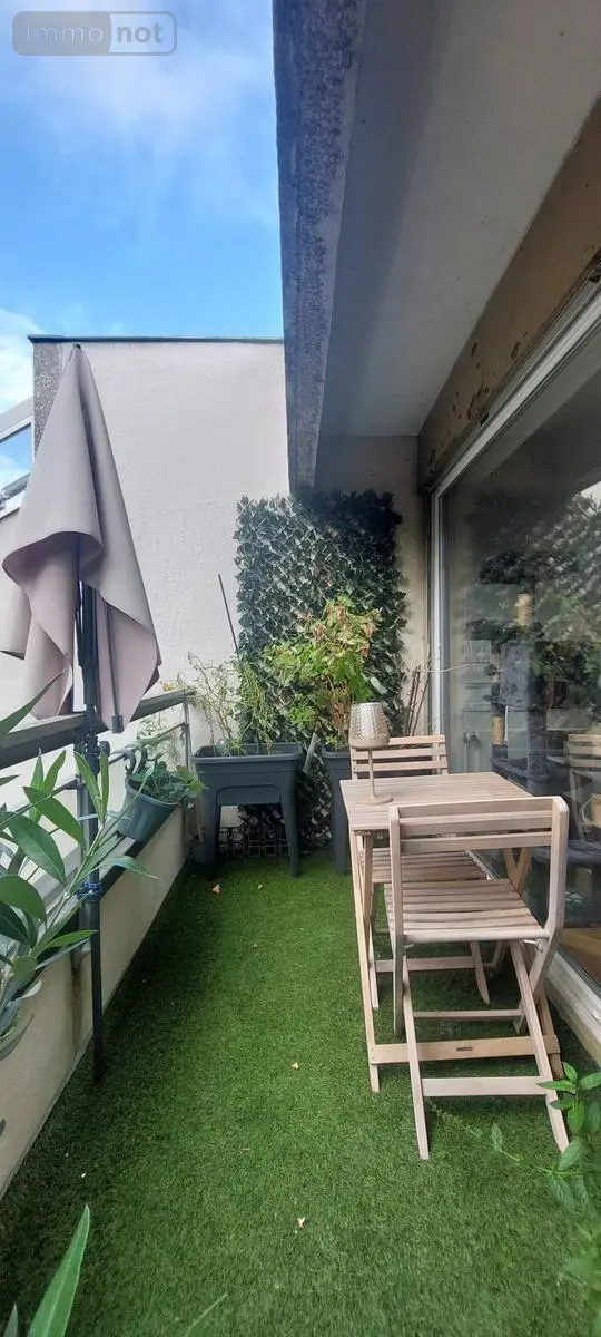 Appartement a vendre Rennes 35000 Ille-et-Vilaine 35 90 m2 5 pièces 248400 euros 136/5287 002