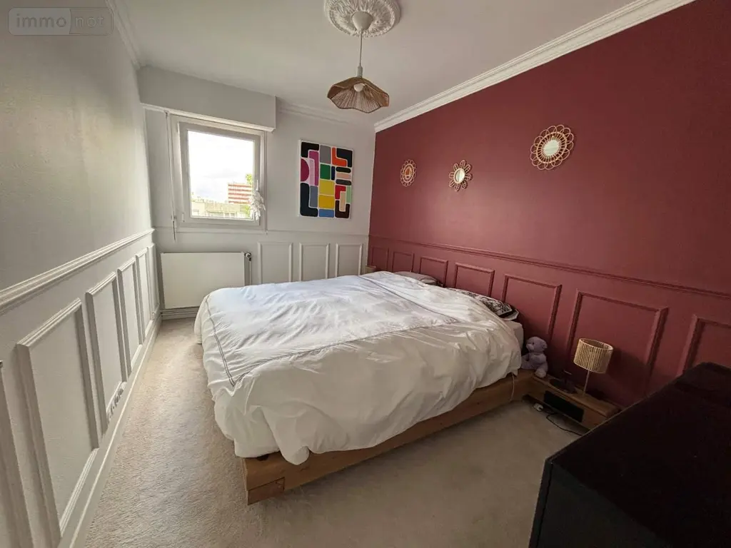 Appartement a vendre Rennes 35000 Ille-et-Vilaine 35 90 m2 5 pièces 248400 euros 136/5287 005