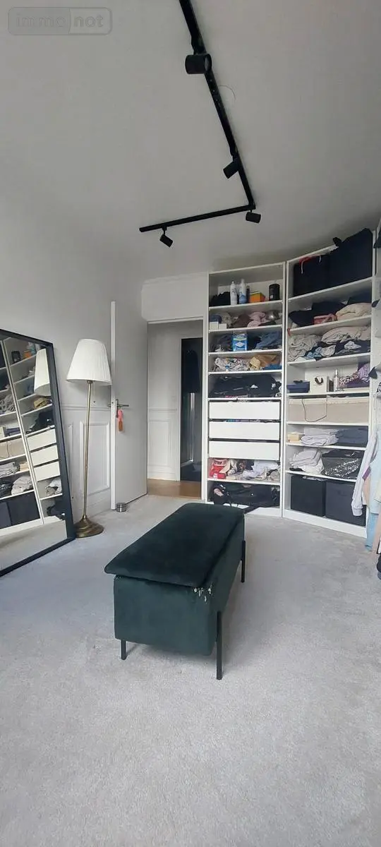 Appartement a vendre Rennes 35000 Ille-et-Vilaine 35 90 m2 5 pièces 248400 euros 136/5287 006