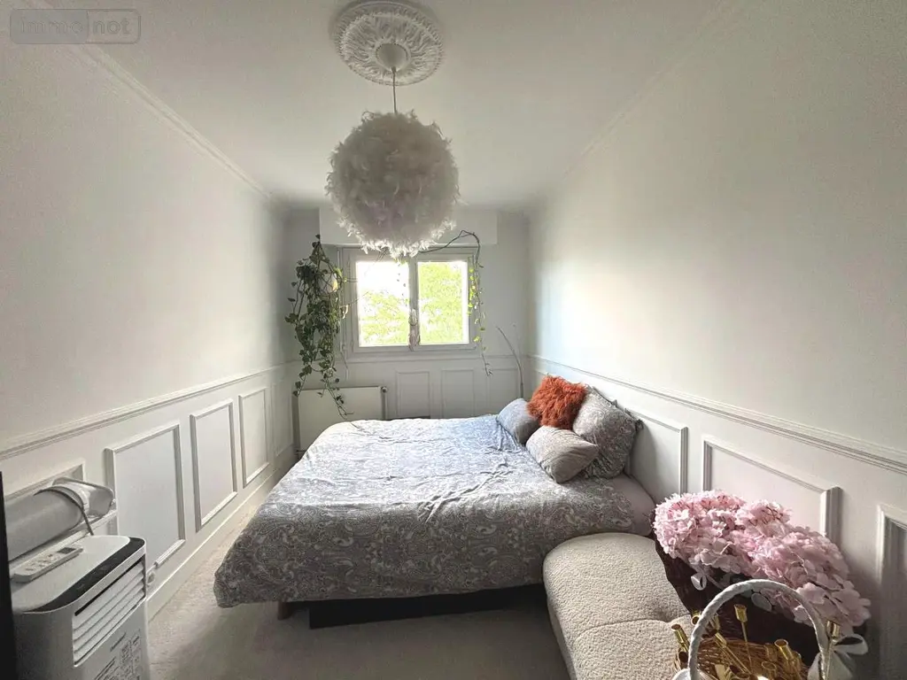 Appartement a vendre Rennes 35000 Ille-et-Vilaine 35 90 m2 5 pièces 248400 euros 136/5287 007