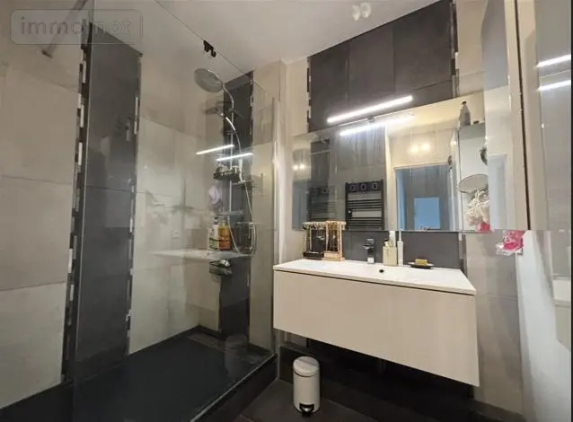 Appartement a vendre Rennes 35000 Ille-et-Vilaine 35 90 m2 5 pièces 248400 euros 136/5287 008