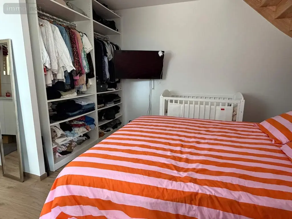 Location maison Grand-Fougeray 35390 Ille-et-Vilaine 35 119 m2 4 pièces 960 euros 136/5291 010
