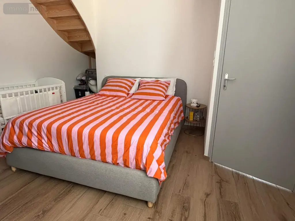 Location maison Grand-Fougeray 35390 Ille-et-Vilaine 35 119 m2 4 pièces 960 euros 136/5291 011