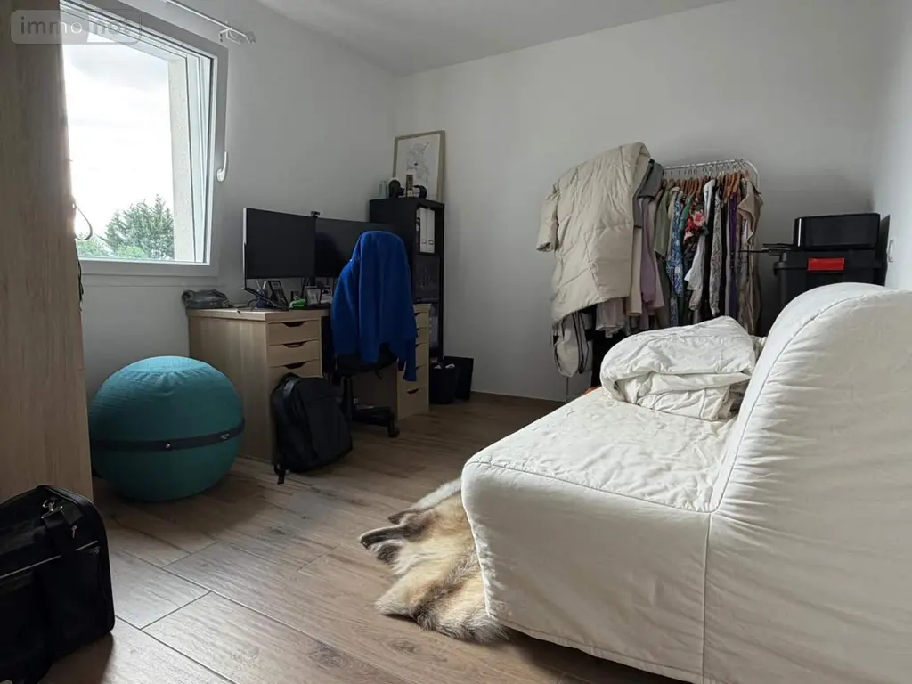 Location maison Grand-Fougeray 35390 Ille-et-Vilaine 35 119 m2 4 pièces 960 euros 136/5291 016