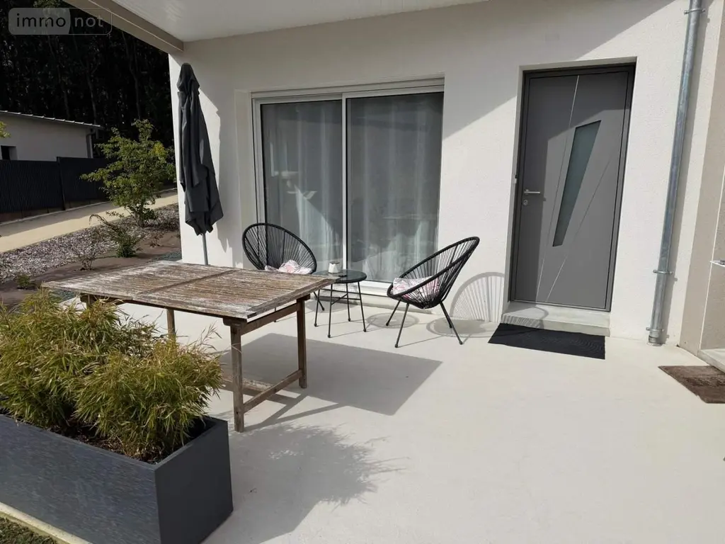 Location maison Grand-Fougeray 35390 Ille-et-Vilaine 35 119 m2 4 pièces 960 euros 136/5291 002