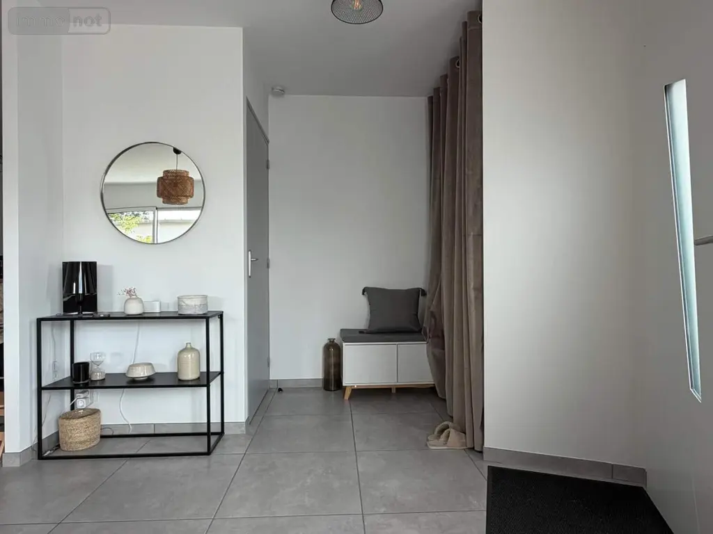 Location maison Grand-Fougeray 35390 Ille-et-Vilaine 35 119 m2 4 pièces 960 euros 136/5291 003