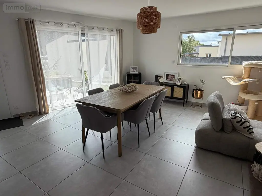 Location maison Grand-Fougeray 35390 Ille-et-Vilaine 35 119 m2 4 pièces 960 euros 136/5291 004