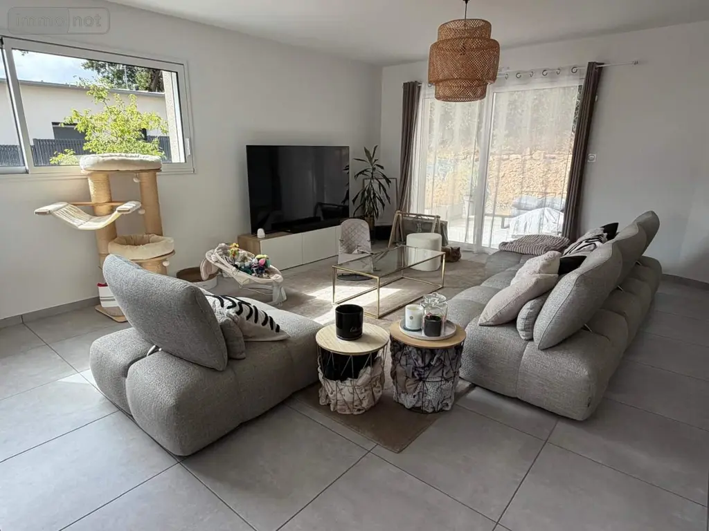 Location maison Grand-Fougeray 35390 Ille-et-Vilaine 35 119 m2 4 pièces 960 euros 136/5291 005