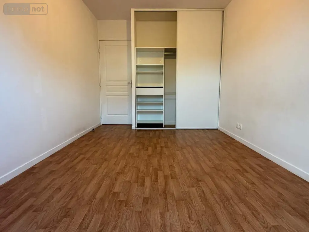Location appartement Crevin 35320 Ille-et-Vilaine 35 57 m2 3 pièces 575 euros 136/5294 010