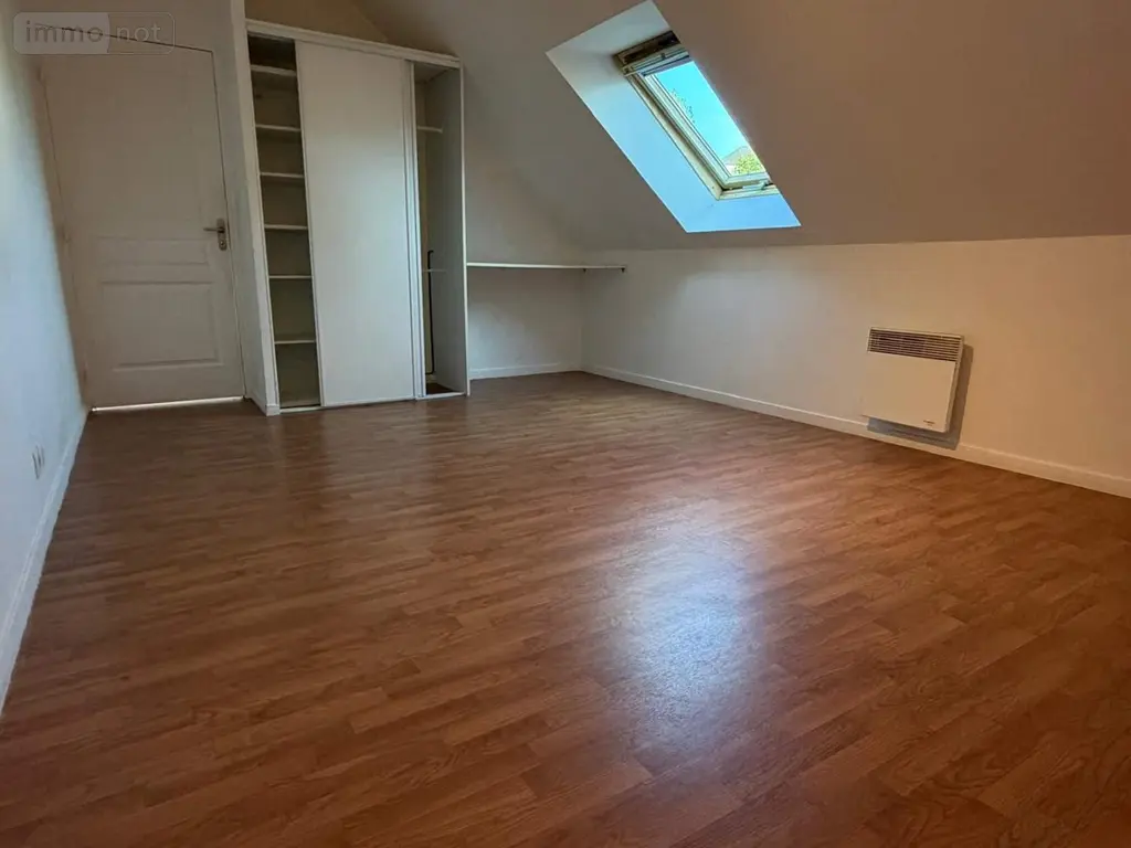 Location appartement Crevin 35320 Ille-et-Vilaine 35 57 m2 3 pièces 575 euros 136/5294 013