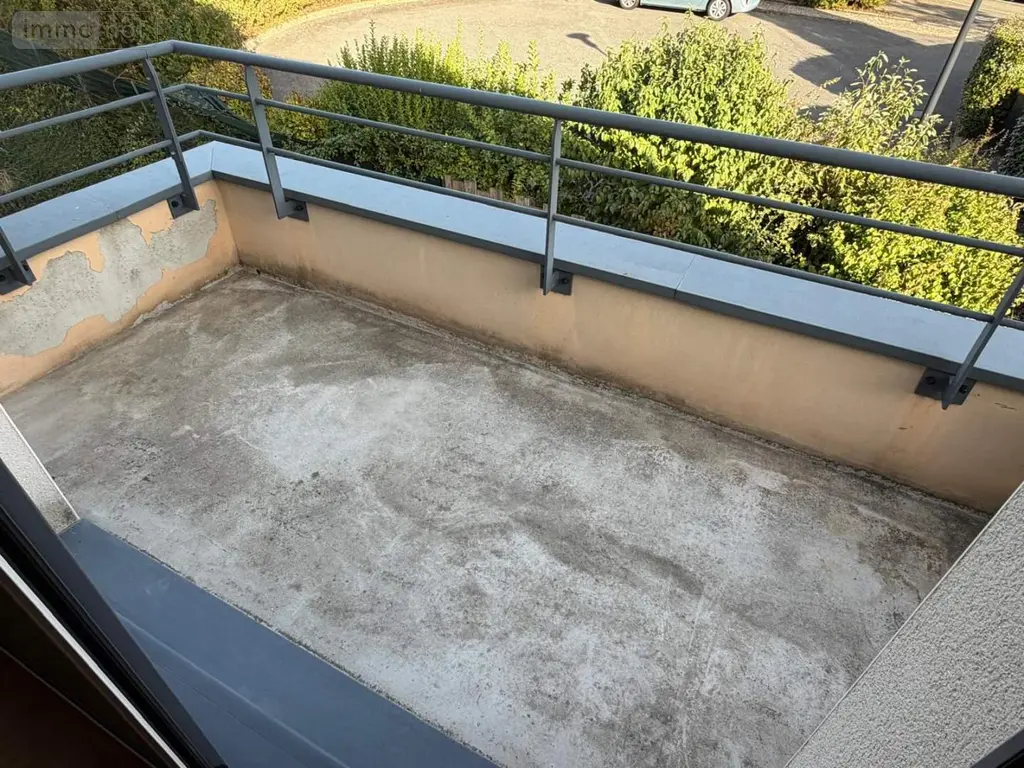 Location appartement Crevin 35320 Ille-et-Vilaine 35 57 m2 3 pièces 575 euros 136/5294 014