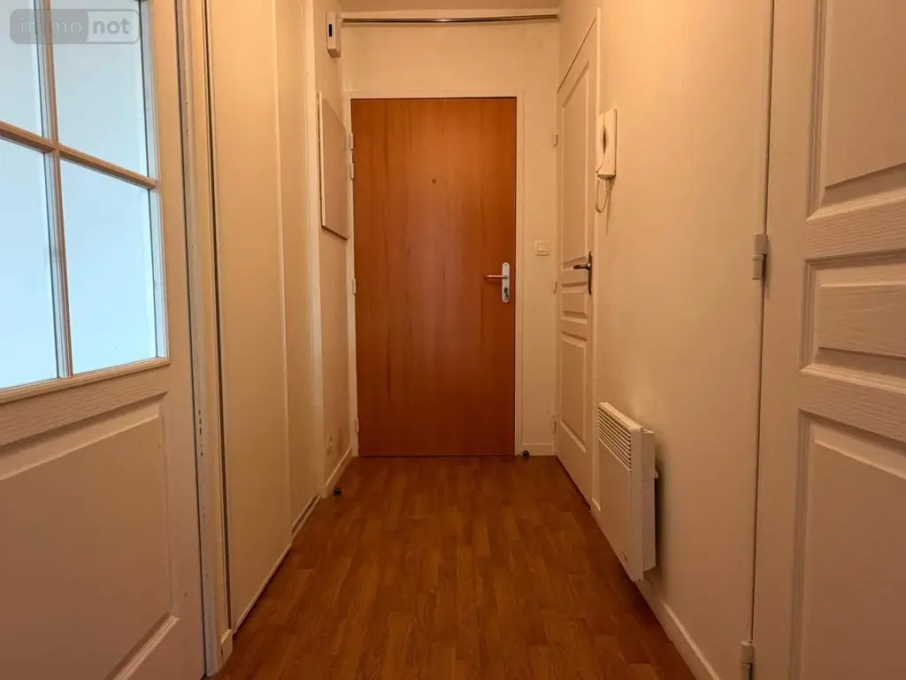 Location appartement Crevin 35320 Ille-et-Vilaine 35 57 m2 3 pièces 575 euros 136/5294 002