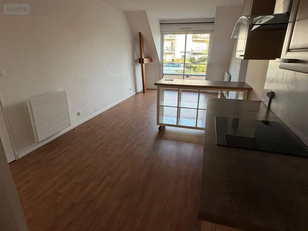 Location appartement Crevin 35320 Ille-et-Vilaine 35 57 m2 3 pièces 575 euros 136/5294 004