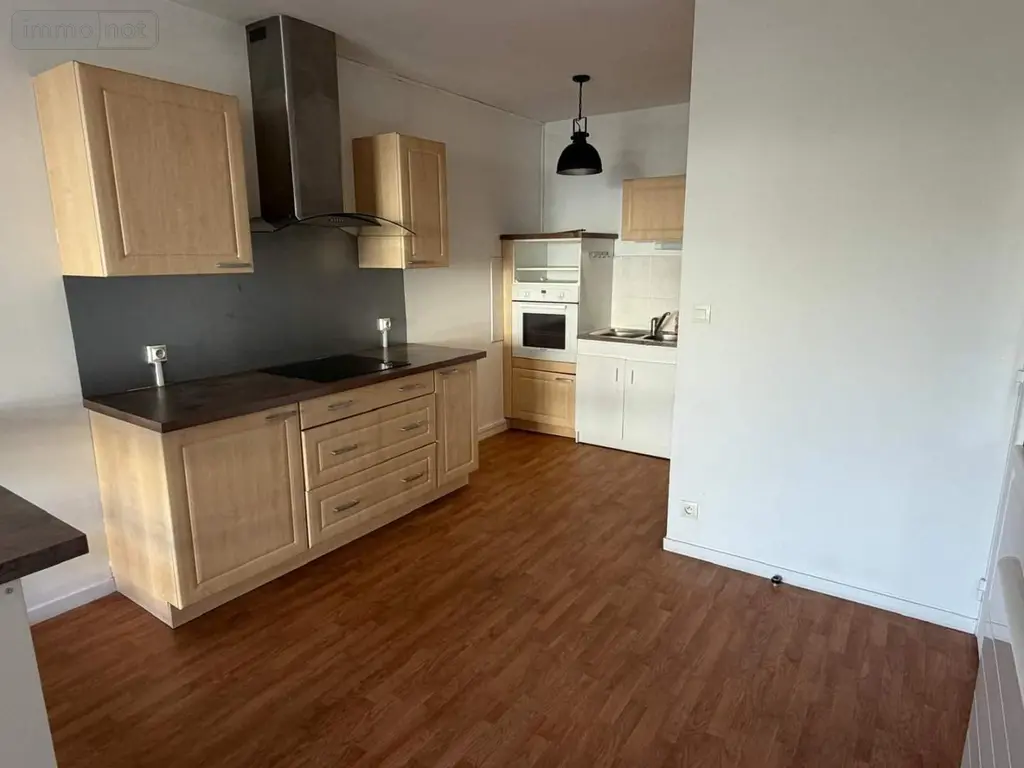 Location appartement Crevin 35320 Ille-et-Vilaine 35 57 m2 3 pièces 575 euros 136/5294 005